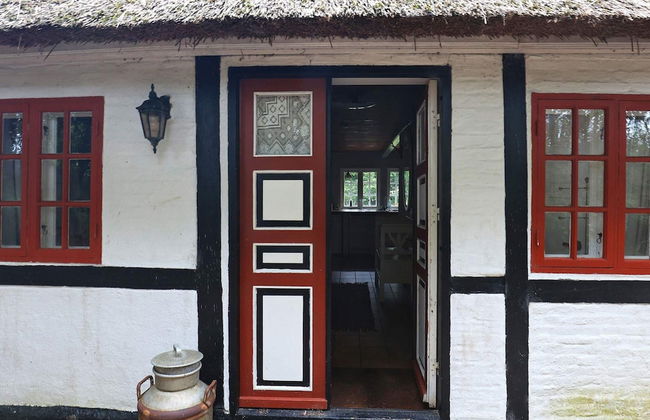 6 Person Holiday Home in Bagenkop - Foto 24