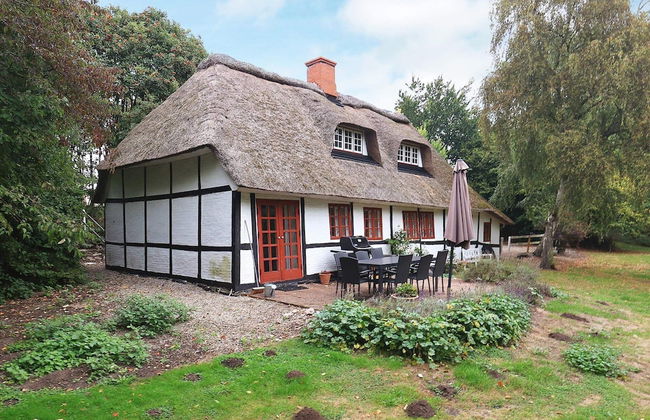 6 Person Holiday Home in Bagenkop - Foto 27