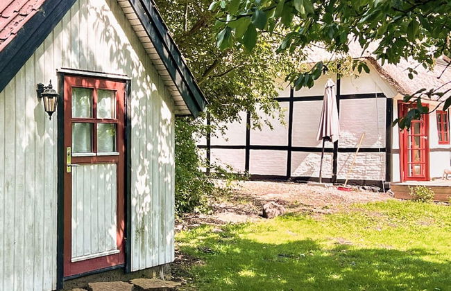 6 Person Holiday Home in Bagenkop - Foto 36