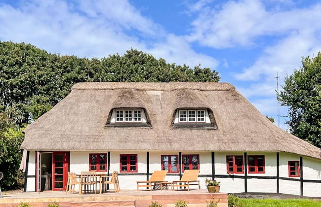 6 Person Holiday Home in Bagenkop - Foto 29
