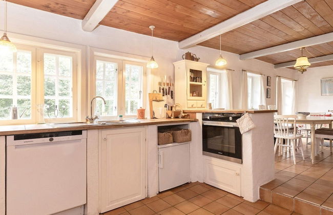 6 Person Holiday Home in Bagenkop - Foto 4