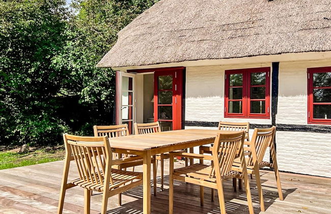 6 Person Holiday Home in Bagenkop - Foto 35