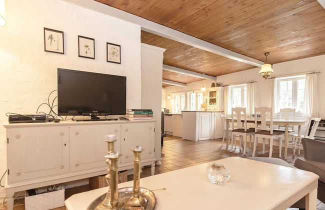 6 Person Holiday Home in Bagenkop - Foto 20