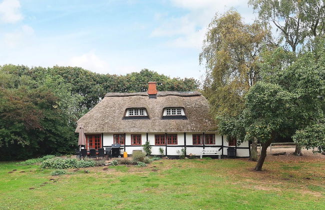 6 Person Holiday Home in Bagenkop - Foto 28