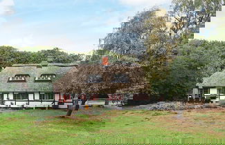 Photo 1 - 6 Person Holiday Home in Bagenkop