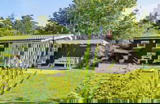 Photo 1 - 4 Person Holiday Home in Vaeggerlose
