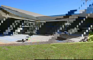 Foto 1 - 4 Person Holiday Home in Gilleleje-by Traum