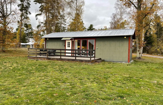 6 Person Holiday Home in Lottorp-by Traum - Foto 1