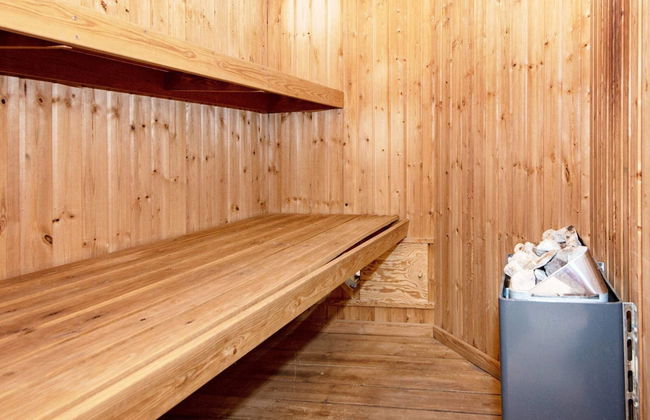 16 Person Holiday Home in Skjern-by Traum - Foto 22