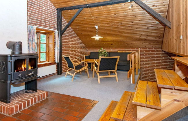 16 Person Holiday Home in Skjern-by Traum - Foto 30