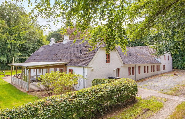 16 Person Holiday Home in Skjern-by Traum - Foto 1