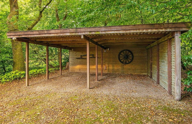 16 Person Holiday Home in Skjern-by Traum - Foto 44