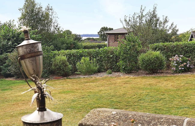 6 Person Holiday Home in Farso - Foto 16