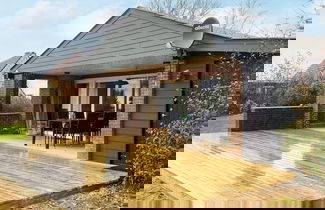Photo 1 - 6 Person Holiday Home in Farso