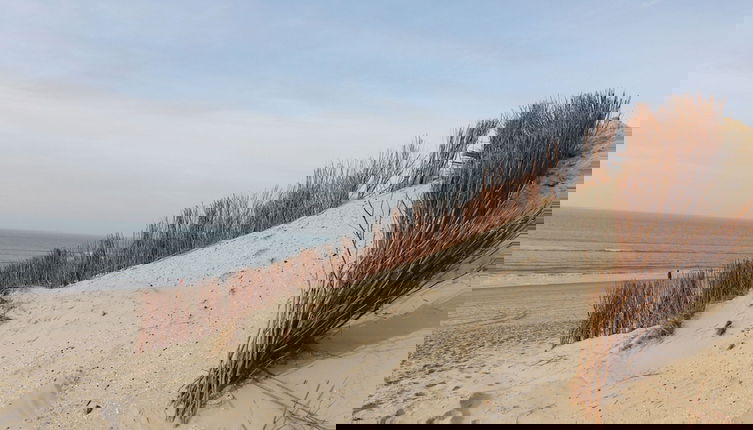 Photo 1 - Dune Chalet Between Golf Course and Sea Beach in Hollum