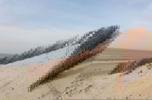 Photo 21 - Serene Dune Chalet Located Between Golf Course and Beach
