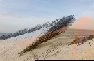 Photo 1 - Dune Chalet Between Golf Course and Sea Beach in Hollum