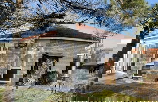 Photo 1 - Luxury Villa With Wellness