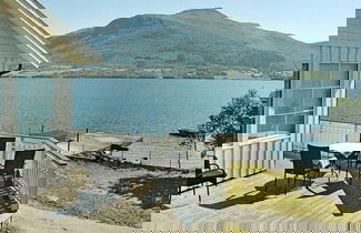 Foto 1 - 5 Person Holiday Home in Averoy