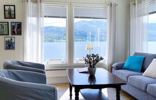 5 Person Holiday Home in Averoy - Foto 11