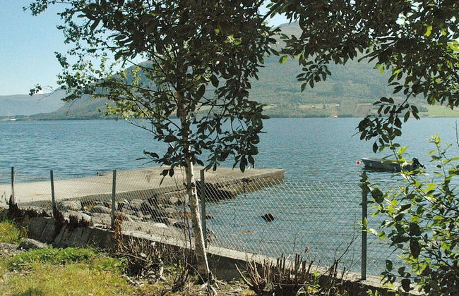 5 Person Holiday Home in Averoy - Foto 15