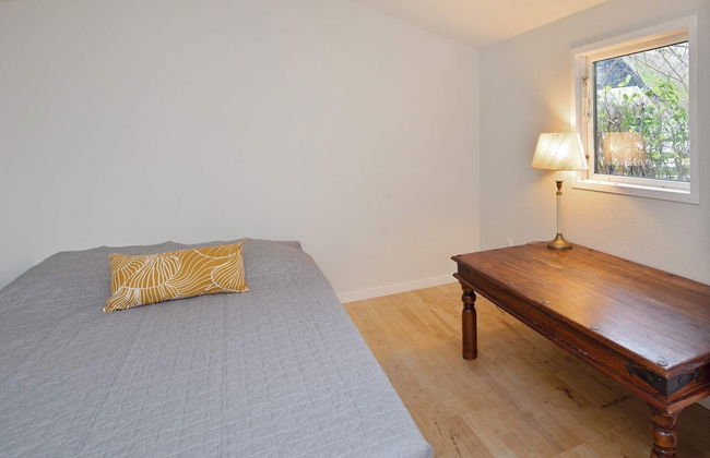 6 Person Holiday Home in Store Heddinge - Foto 13
