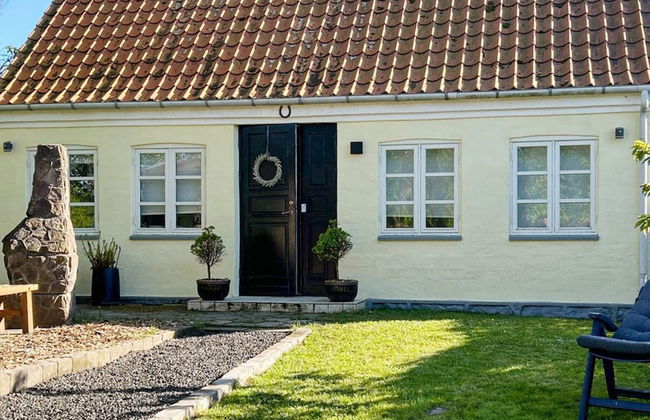 6 Person Holiday Home in Store Heddinge - Foto 1
