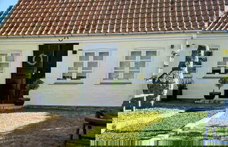 Foto 1 - 6 Person Holiday Home in Store Heddinge