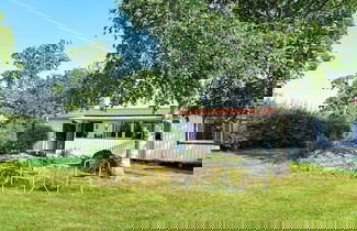 Photo 1 - 6 Person Holiday Home in Fjallbacka