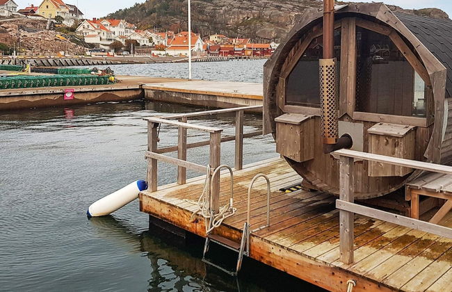 6 Person Holiday Home in Fjallbacka - Foto 11