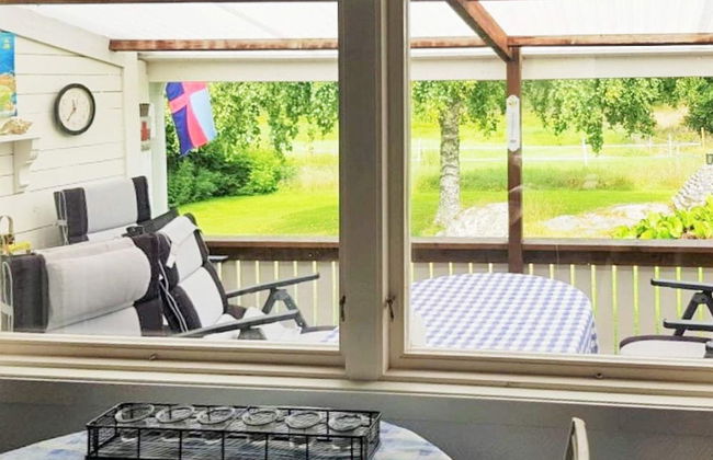 6 Person Holiday Home in Fjallbacka - Foto 20