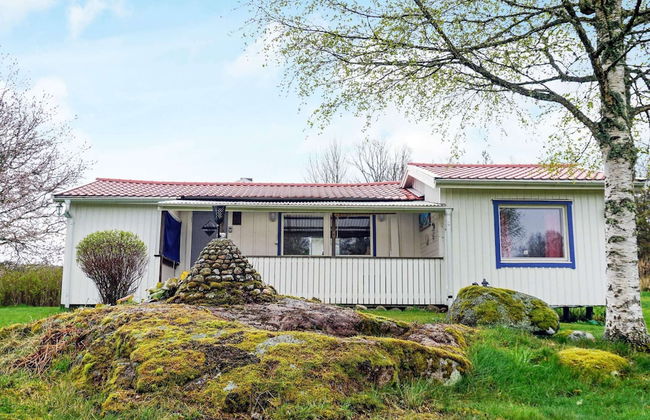 6 Person Holiday Home in Fjallbacka - Foto 23