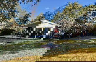 Foto 1 - 4 Person Holiday Home in Hals