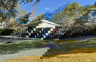 Foto 1 - 4 Person Holiday Home in Hals