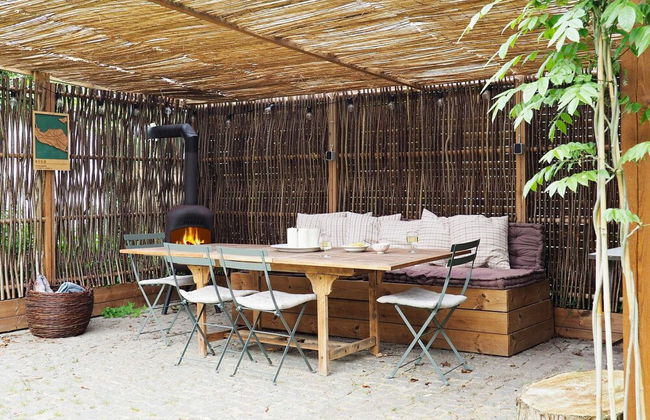 5 Person Holiday Home in Bogo By - Foto 20