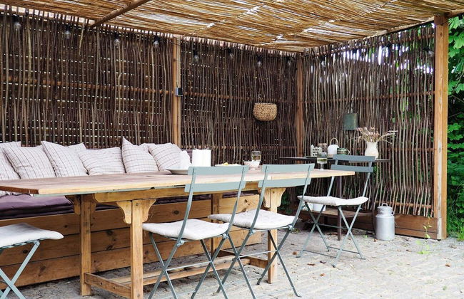 5 Person Holiday Home in Bogo By - Foto 18