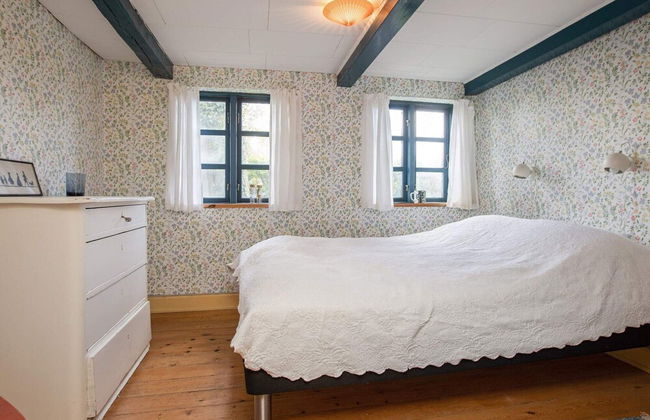 5 Person Holiday Home in Bogo By - Foto 5