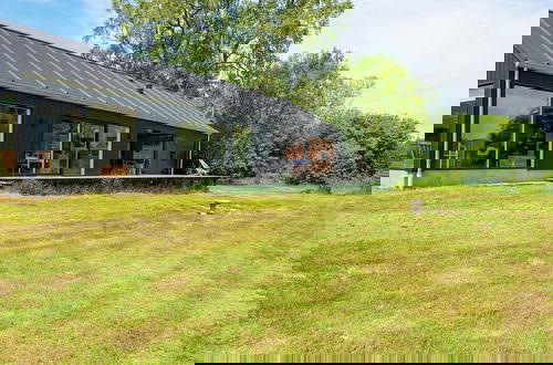 Foto 34 - 6 Person Holiday Home in Engesvang