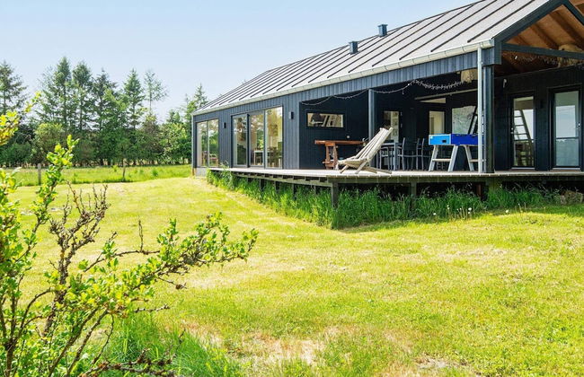 Luxury Retreat in Silkeborg - By Traum - Foto 39