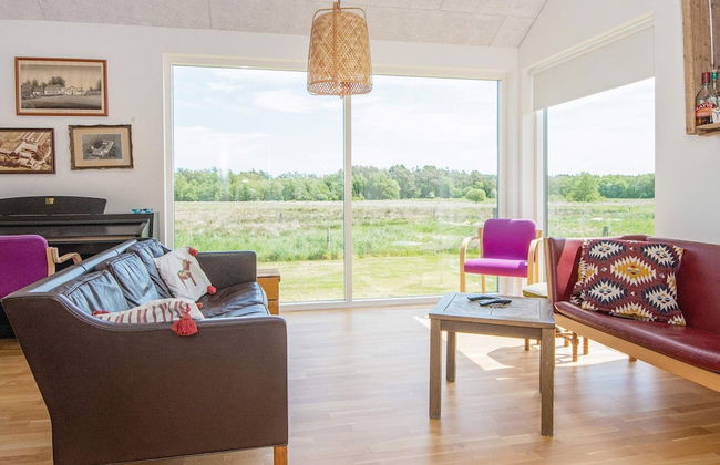 Luxury Retreat in Silkeborg - By Traum - Foto 13