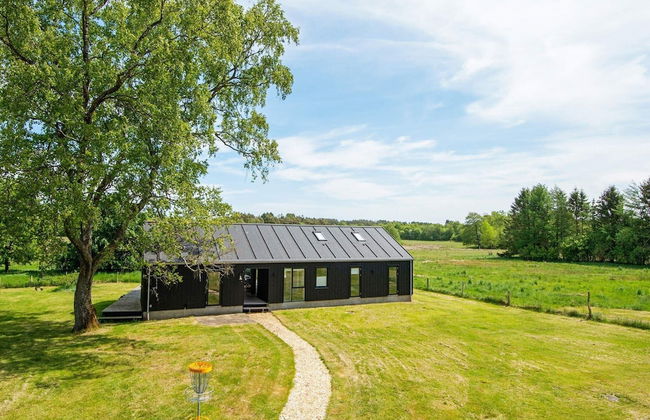 Luxury Retreat in Silkeborg - By Traum - Foto 37