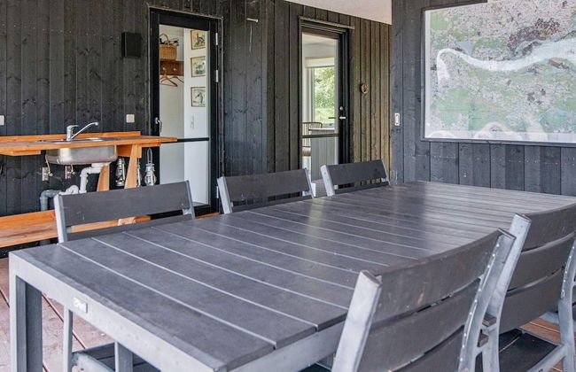 Luxury Retreat in Silkeborg - By Traum - Foto 22