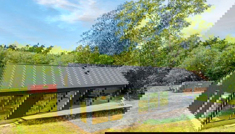 Photo 1 - 6 Person Holiday Home in Engesvang