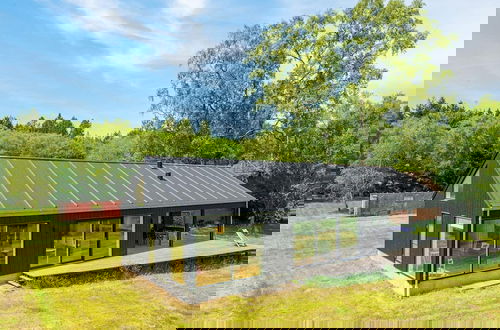 Foto 1 - 6 Person Holiday Home in Engesvang