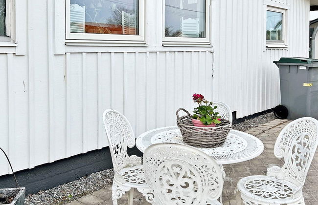 5 Person Holiday Home in Varmdo-by Traum - Photo 15
