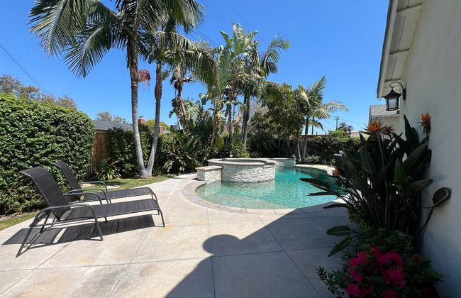 Swanky 5 bedroom 4.5 bath home (3 Master Suites) - Foto 29