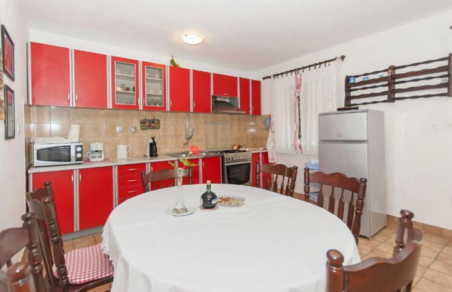 Apartment Maks - Foto 9