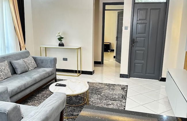 Livluxe Apartments 1 - Foto 14