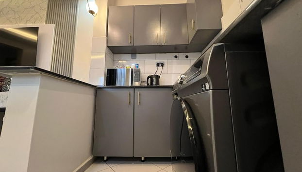 Cozinha privada