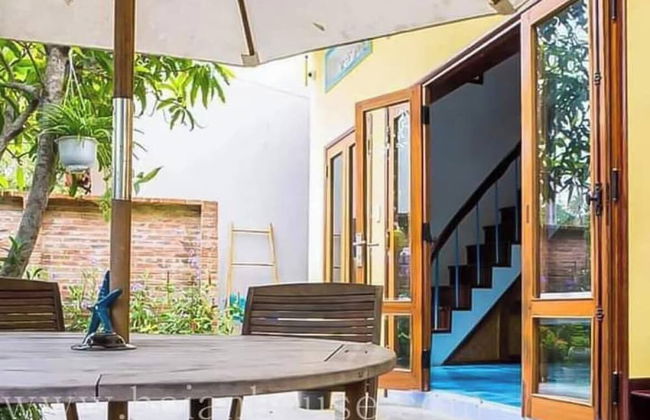 Loft House 2BR Seaside An Bang Beach - Foto 34